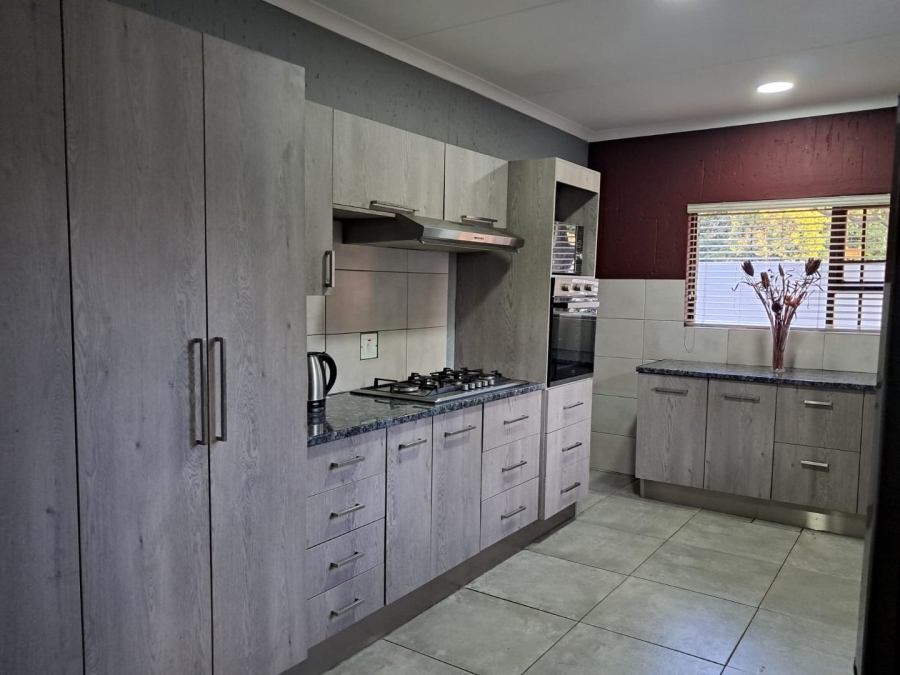 3 Bedroom Property for Sale in Vaalpark Free State